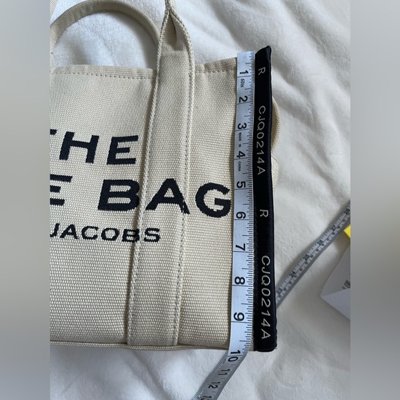 🌟 THE TOTE BAG MARC JACOBS 🌟 - Picture 2 of 14